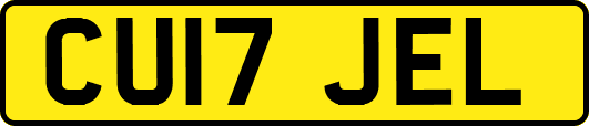 CU17JEL