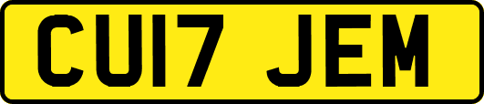 CU17JEM