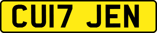 CU17JEN