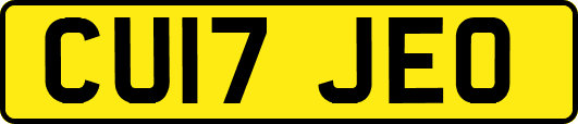 CU17JEO
