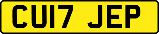 CU17JEP