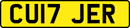 CU17JER