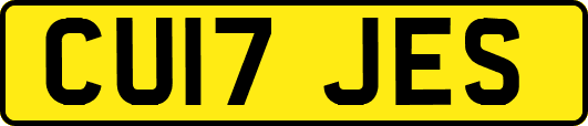 CU17JES