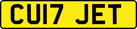 CU17JET