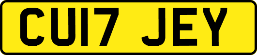CU17JEY