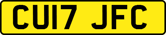 CU17JFC