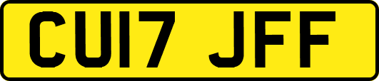 CU17JFF