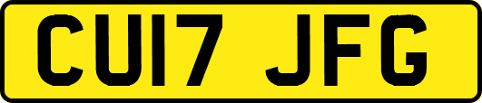 CU17JFG