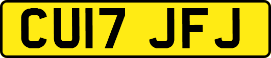 CU17JFJ