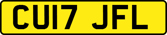 CU17JFL