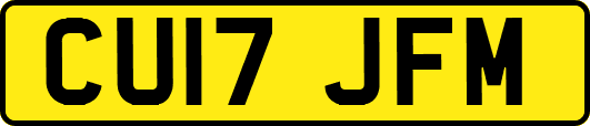 CU17JFM