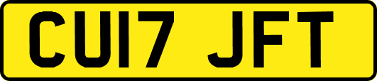 CU17JFT