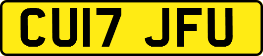 CU17JFU