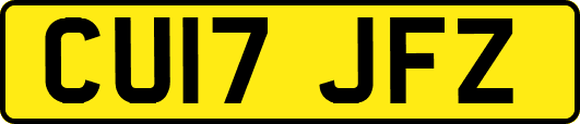 CU17JFZ
