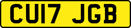 CU17JGB