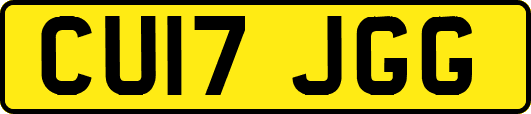CU17JGG