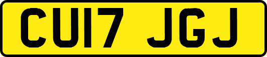 CU17JGJ