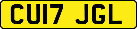 CU17JGL