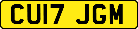 CU17JGM