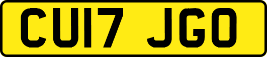CU17JGO