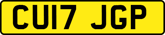 CU17JGP