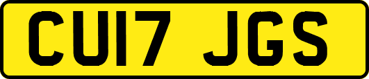 CU17JGS