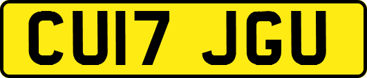 CU17JGU