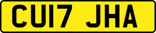 CU17JHA