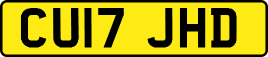 CU17JHD