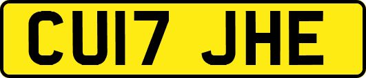 CU17JHE