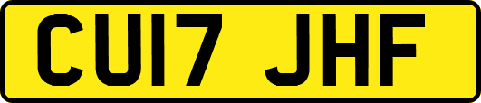 CU17JHF