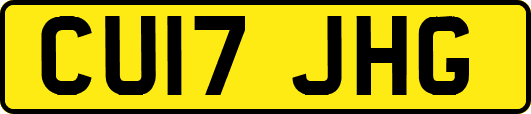 CU17JHG