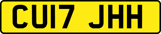 CU17JHH
