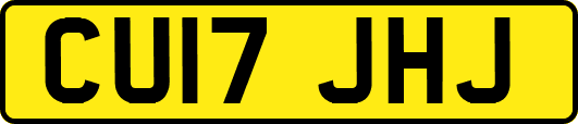 CU17JHJ