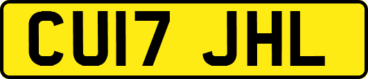 CU17JHL