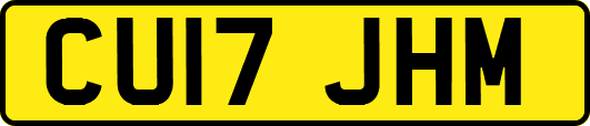 CU17JHM