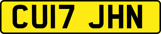 CU17JHN