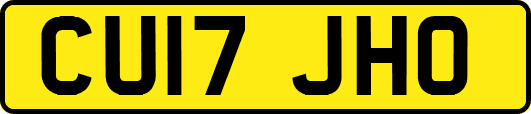 CU17JHO