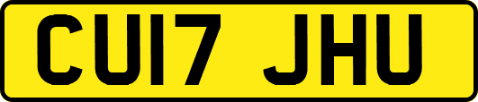 CU17JHU