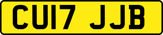 CU17JJB
