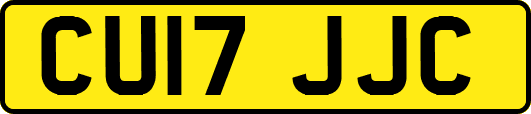 CU17JJC