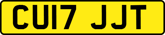 CU17JJT