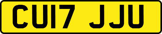 CU17JJU