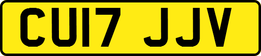 CU17JJV