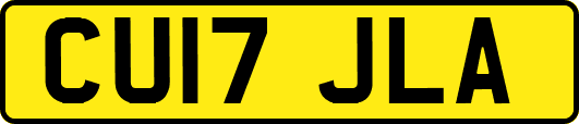 CU17JLA