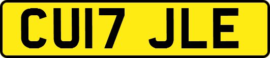 CU17JLE
