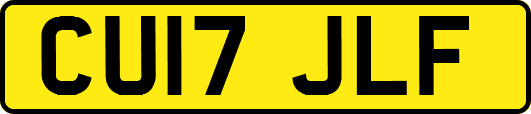 CU17JLF