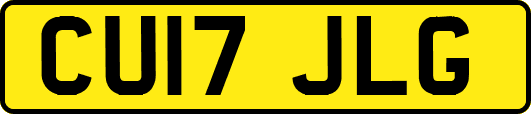 CU17JLG