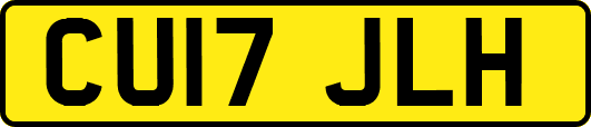 CU17JLH