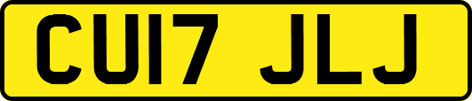 CU17JLJ
